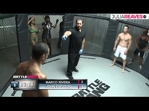 ❤️ Ka moe a Ultimate Fighter i tetahi kotiro i muri tonu i te whawhai i roto i te mowhiti Karekau i mi.epicshowdown.top ️❤