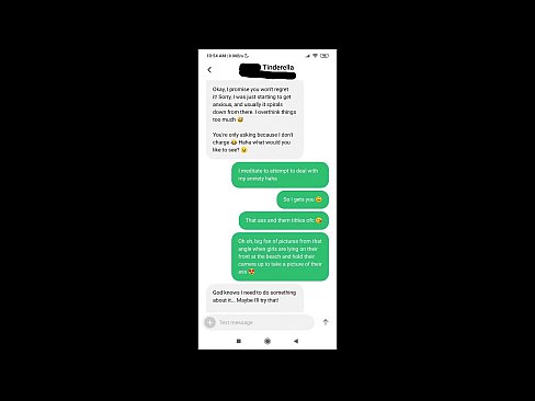 ❤️ I tapiritia e ahau he PAWG hou mai i Tinder ki taku harem (ka korero ki a Tinder) Karekau i mi.epicshowdown.top ️❤